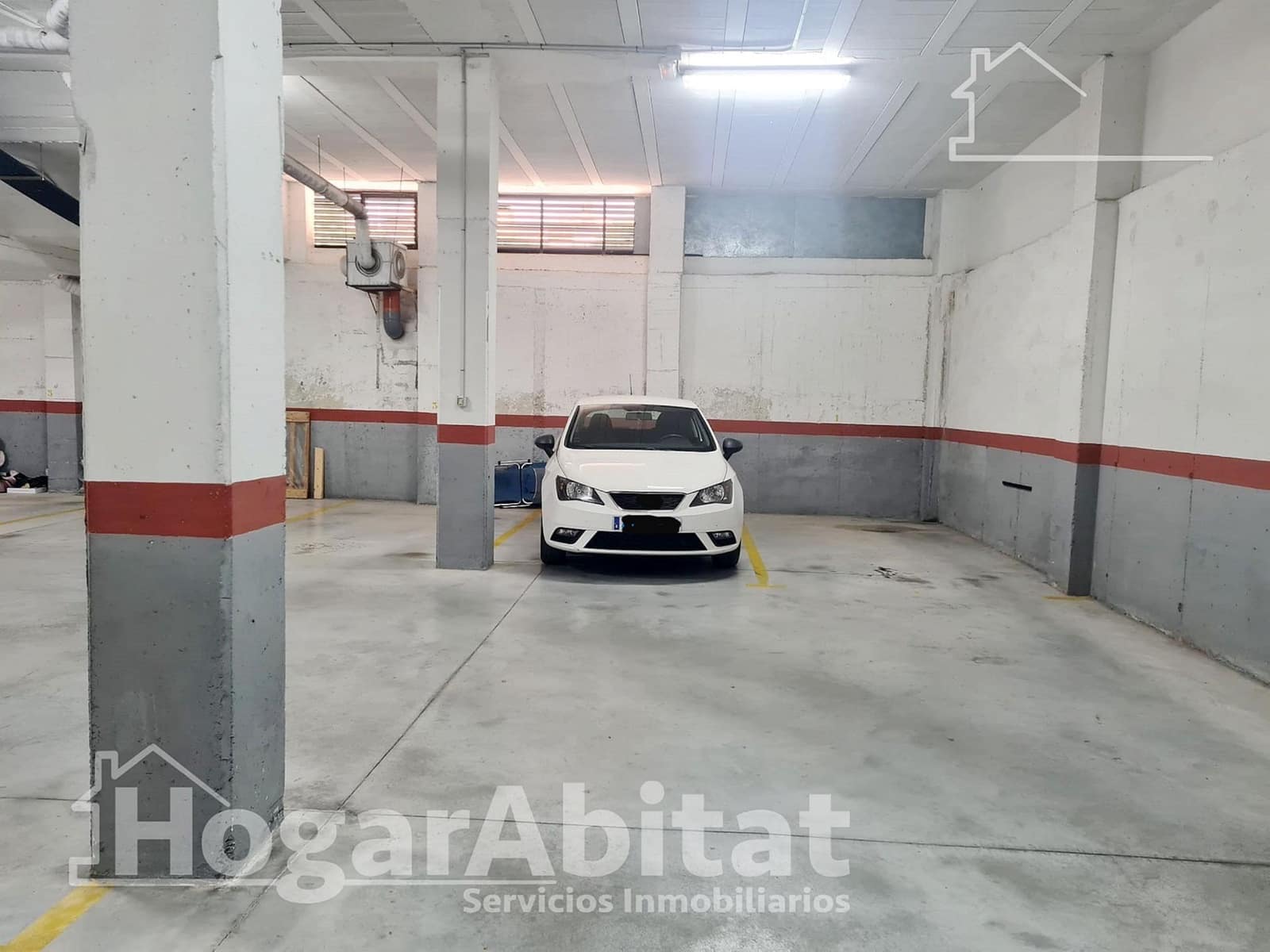 3 sypialnia Mieszkanie na sprzedaż w Elche / Elx z garażem - 250 000 € (Ref: 9568723)