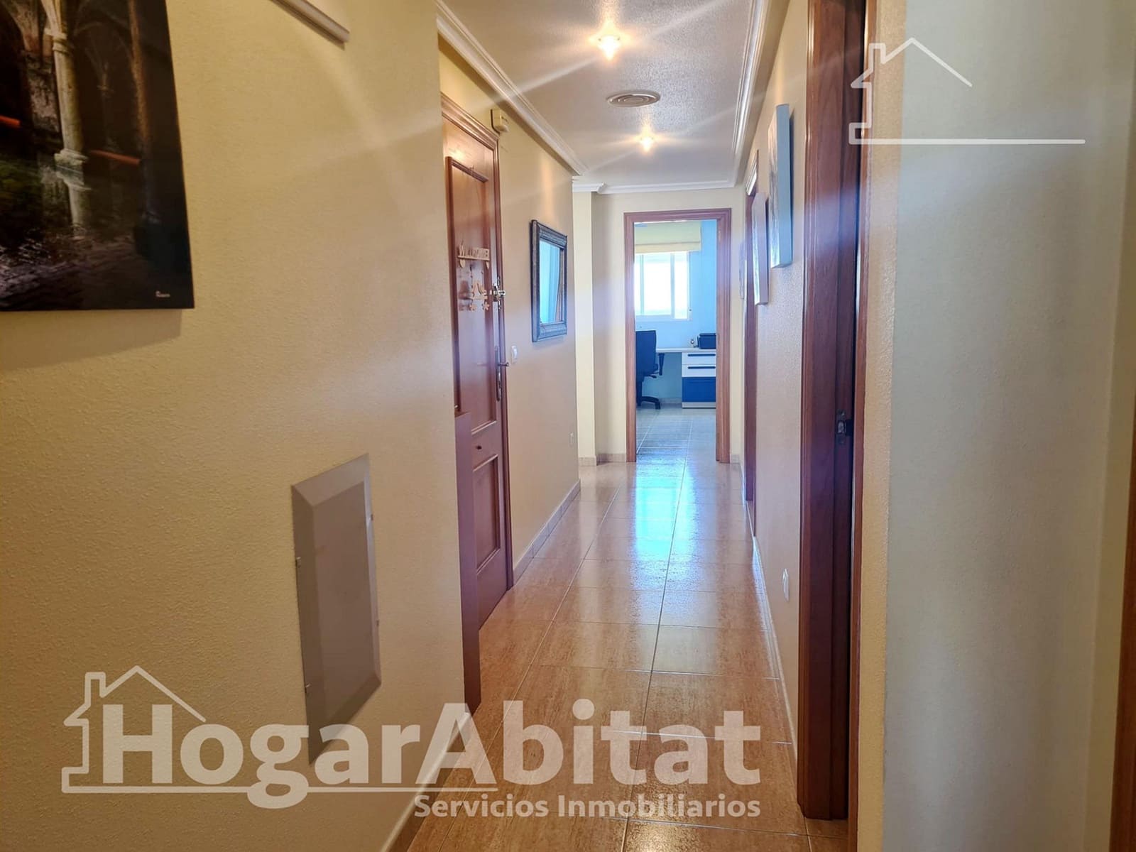 3 sypialnia Mieszkanie na sprzedaż w Elche / Elx z garażem - 250 000 € (Ref: 9568723)