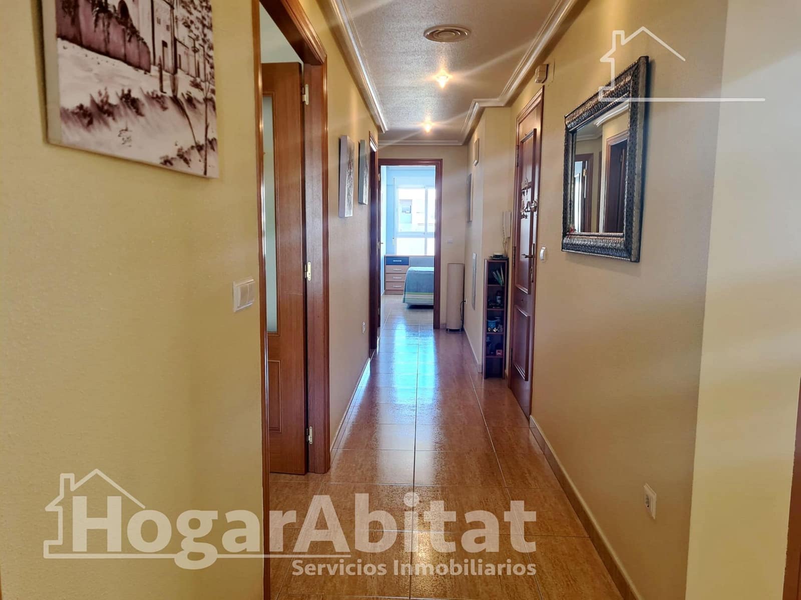 3 sypialnia Mieszkanie na sprzedaż w Elche / Elx z garażem - 250 000 € (Ref: 9568723)