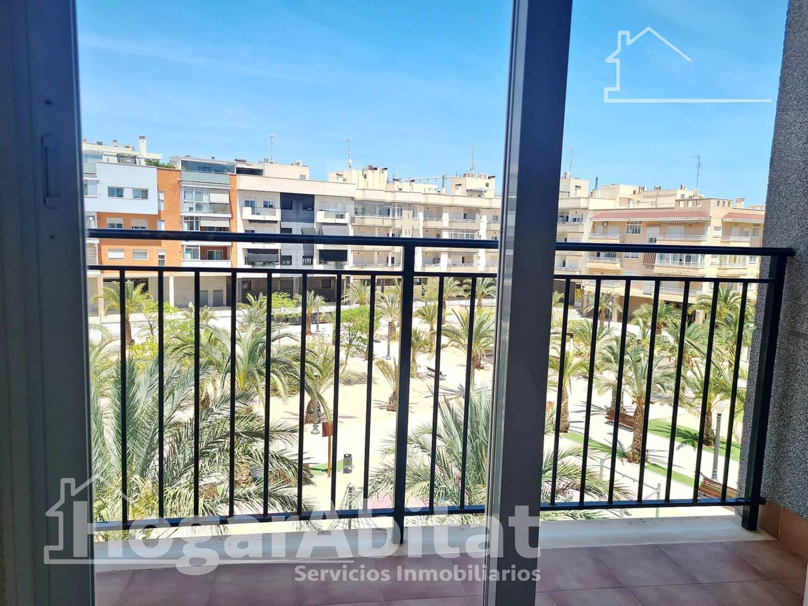 3 sypialnia Mieszkanie na sprzedaż w Elche / Elx z garażem - 250 000 € (Ref: 9568723)