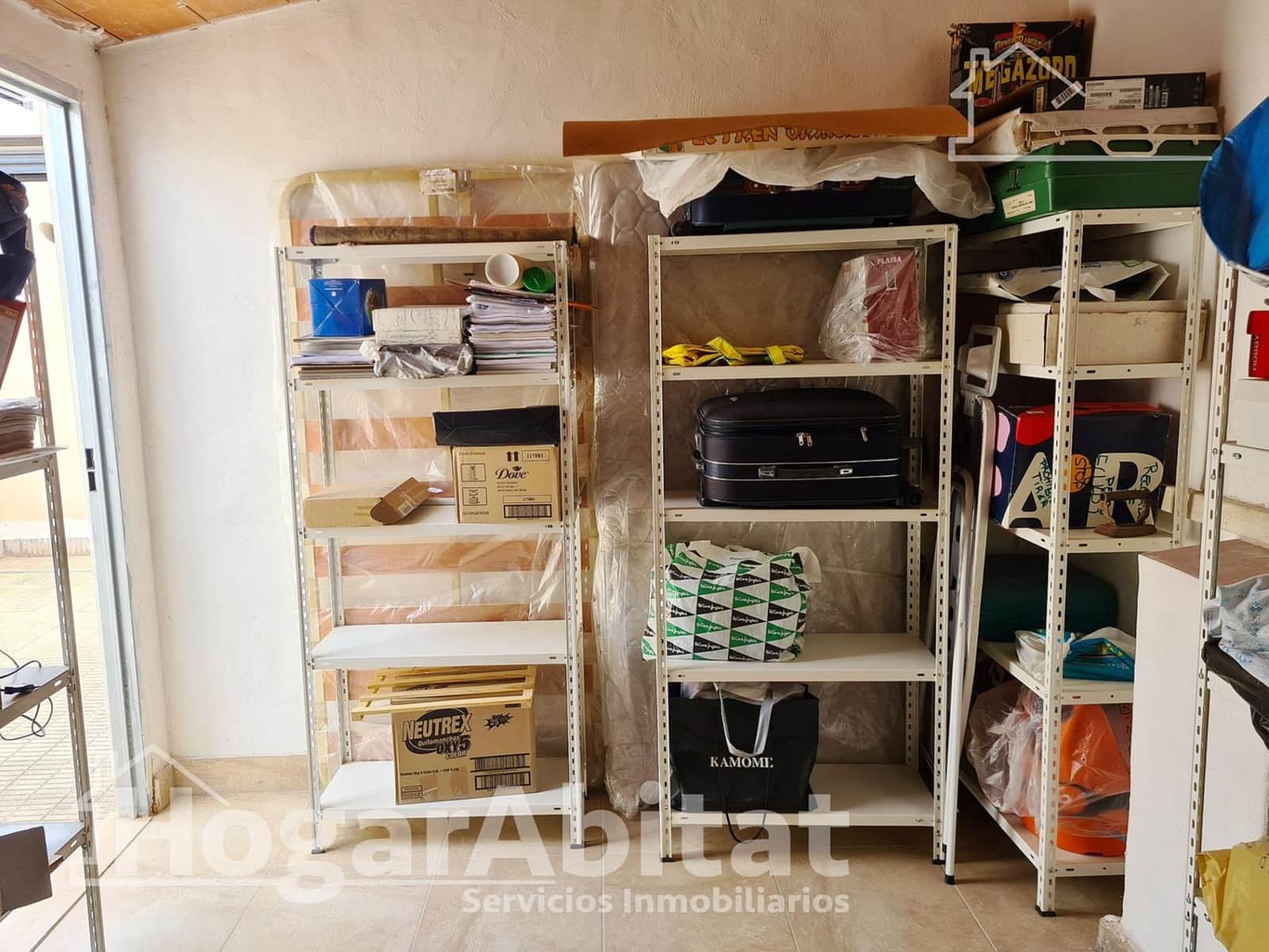 3 sypialnia Mieszkanie na sprzedaż w Elche / Elx z garażem - 250 000 € (Ref: 9568723)