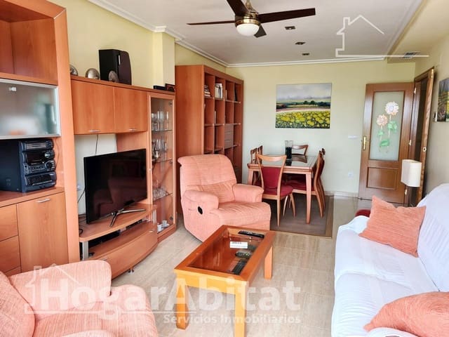 3 camera da letto Appartamento in vendita in Elche / Elx con garage - 245.000 € (Rif: 9568723)