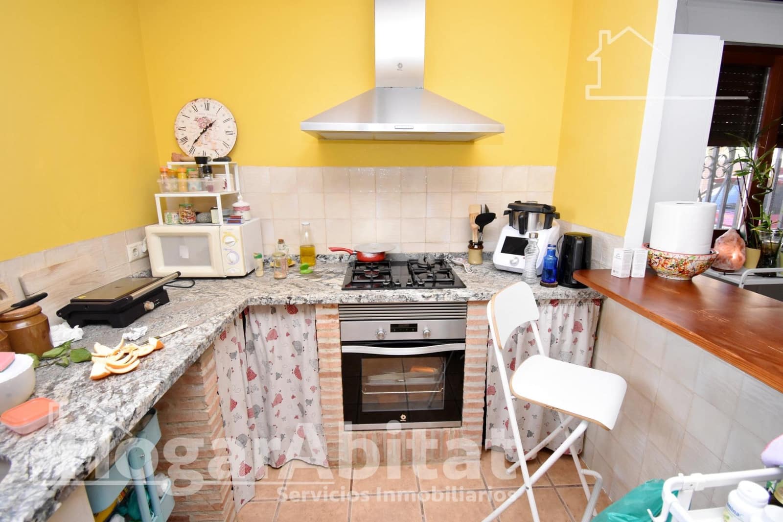 6 soveværelse Villa til salg i Picassent med swimmingpool garage - € 330.000 (Ref: 9568724)