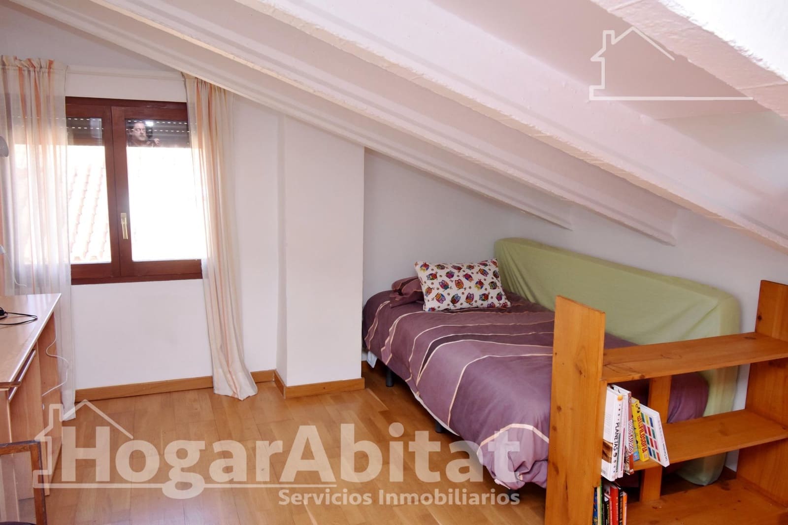 6 soveværelse Villa til salg i Picassent med swimmingpool garage - € 330.000 (Ref: 9568724)