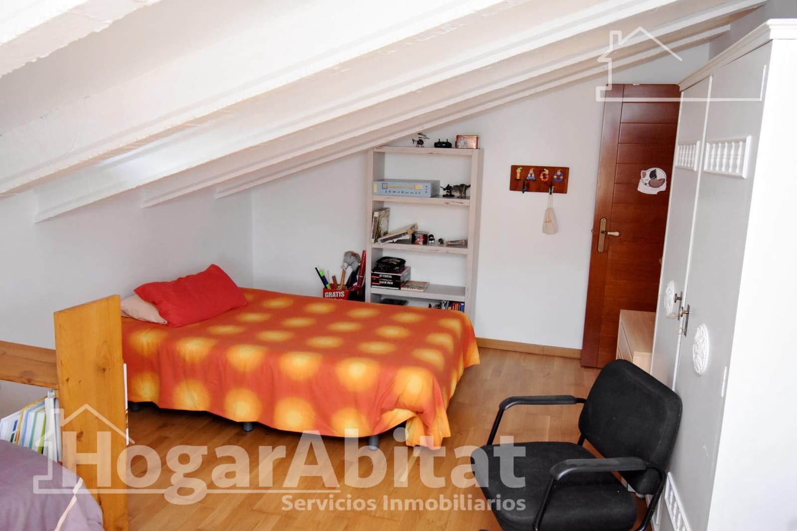 6 soveværelse Villa til salg i Picassent med swimmingpool garage - € 330.000 (Ref: 9568724)