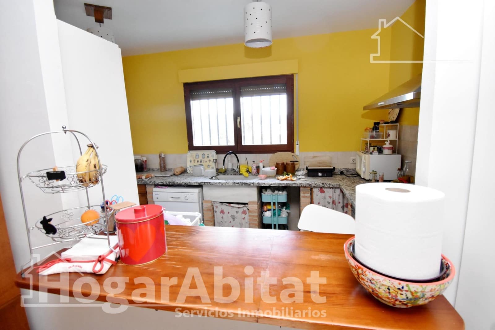 6 soveværelse Villa til salg i Picassent med swimmingpool garage - € 330.000 (Ref: 9568724)