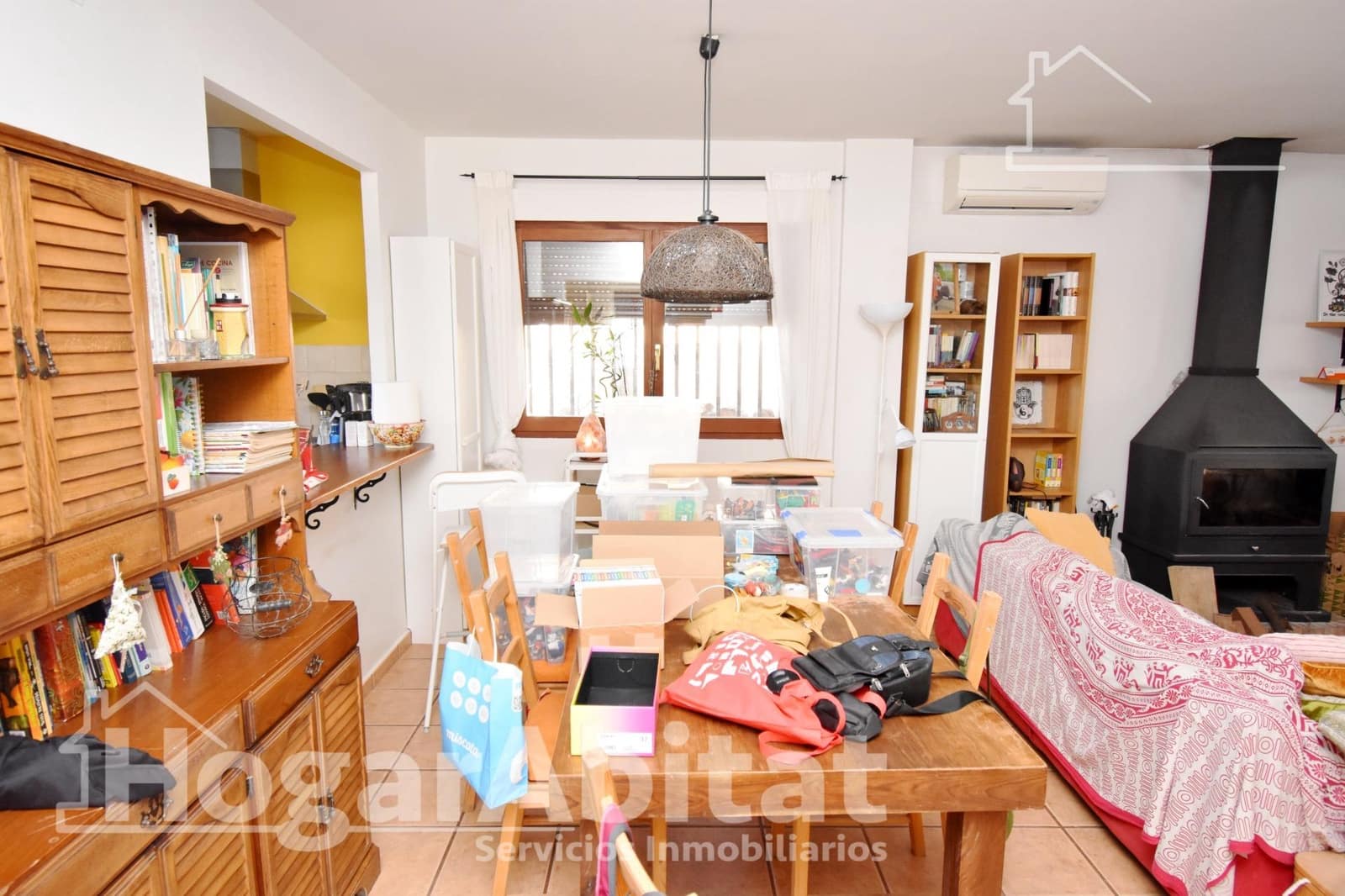 6 soveværelse Villa til salg i Picassent med swimmingpool garage - € 330.000 (Ref: 9568724)