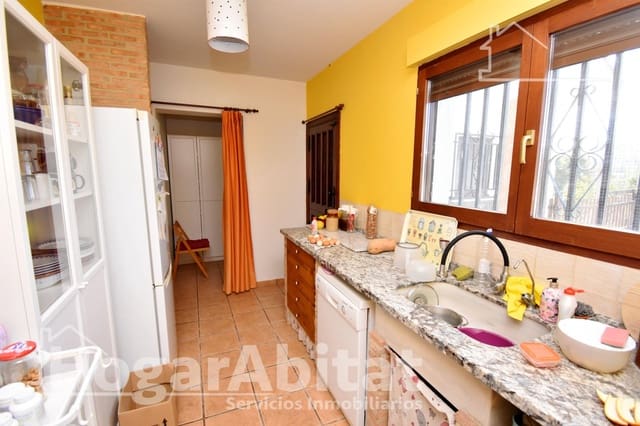 6 soveværelse Villa til salg i Picassent med swimmingpool garage - € 330.000 (Ref: 9568724)