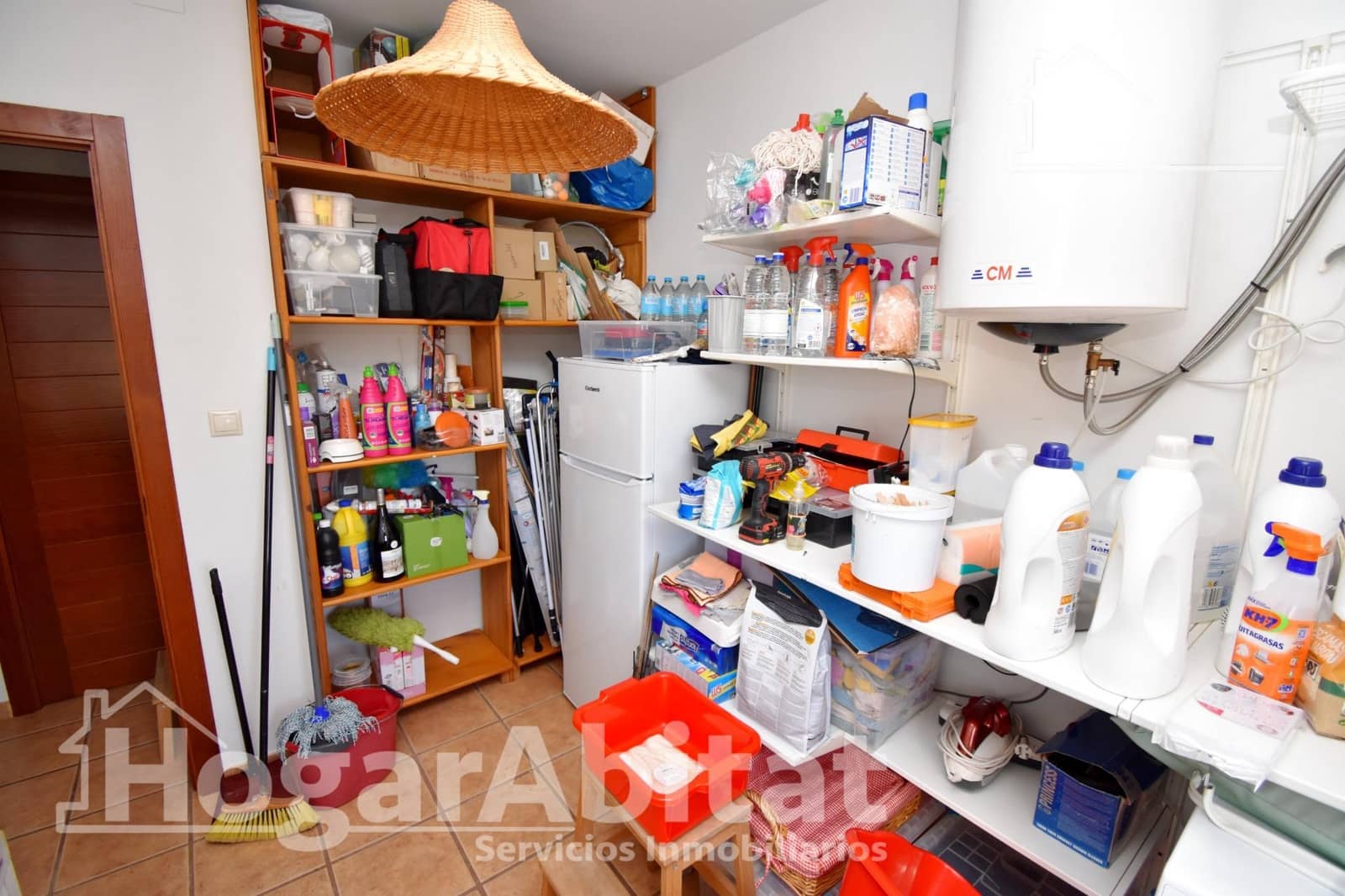 6 soveværelse Villa til salg i Picassent med swimmingpool garage - € 330.000 (Ref: 9568724)