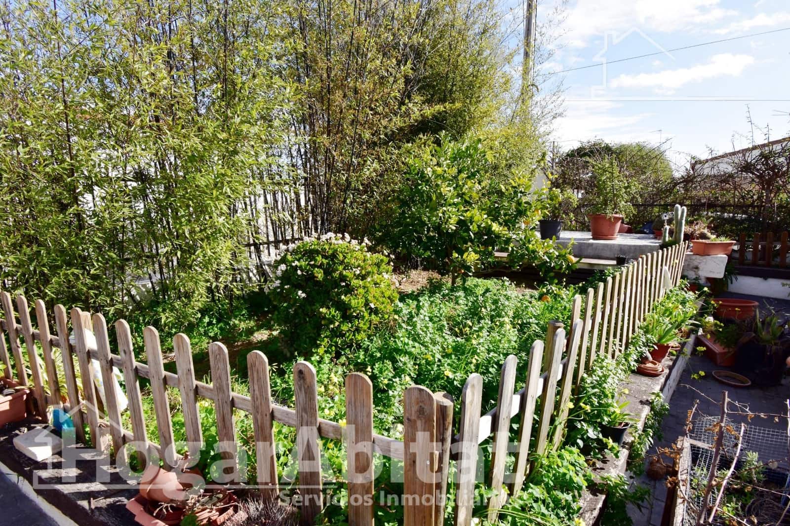 6 soveværelse Villa til salg i Picassent med swimmingpool garage - € 330.000 (Ref: 9568724)