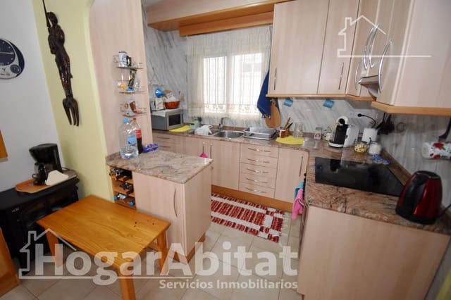 2 soveværelse Rækkehus til salg i Oropesa  - € 160.000 (Ref: 9568728)