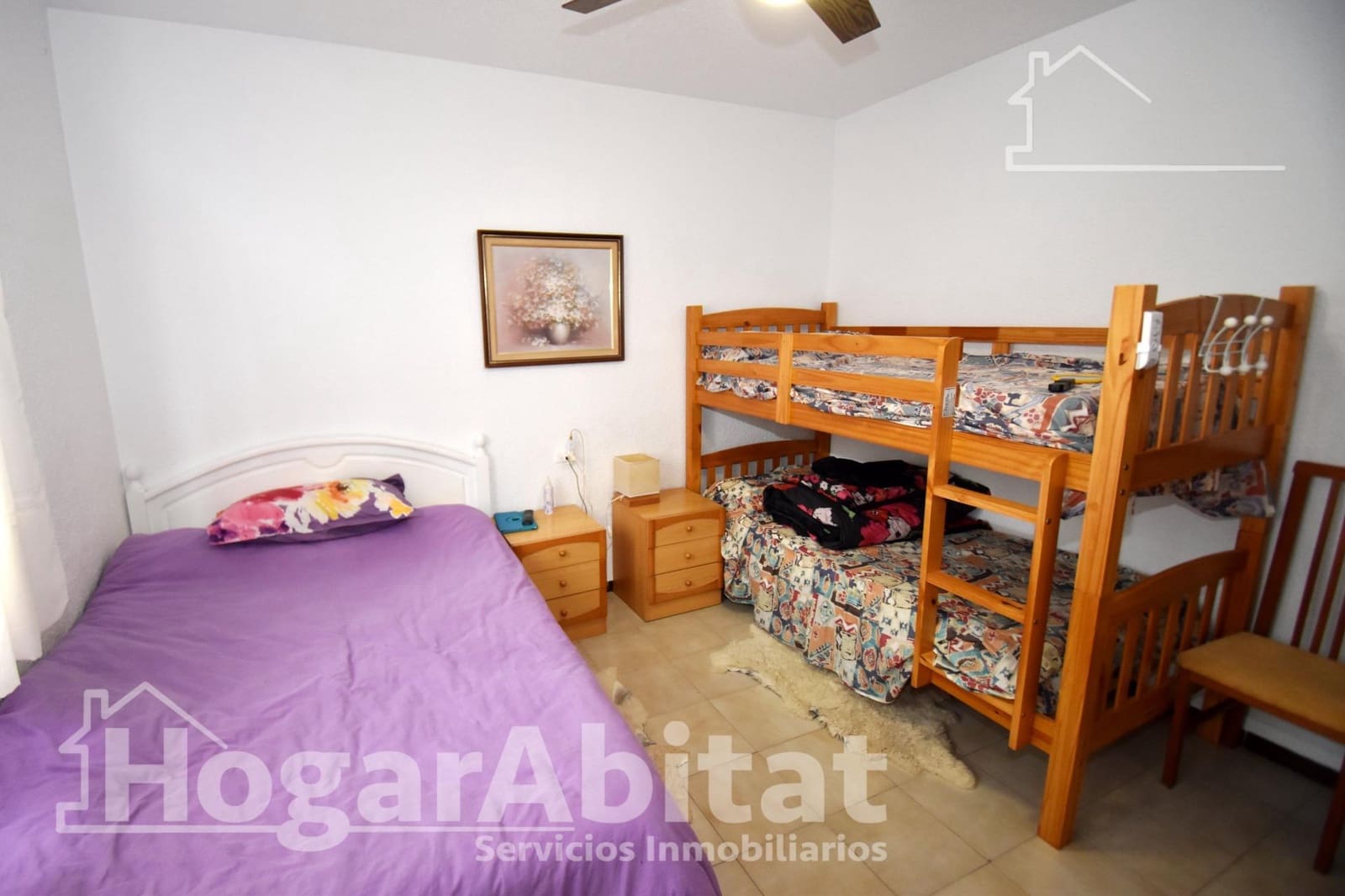 2 soveværelse Rækkehus til salg i Oropesa  - € 160.000 (Ref: 9568728)