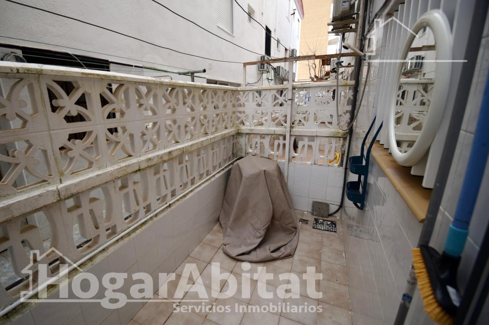 2 soveværelse Rækkehus til salg i Oropesa  - € 160.000 (Ref: 9568728)