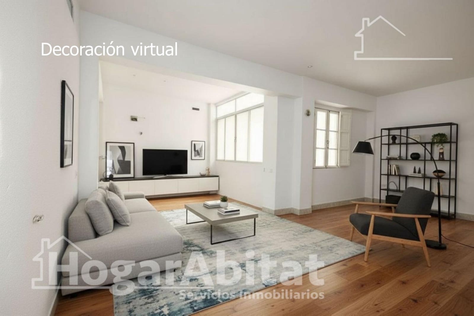 2 soveværelse Lejlighed til salg i Sagunto / Sagunt - € 110.000 (Ref: 9568729)