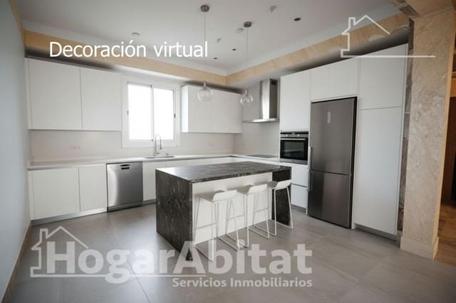 Piso de 2 habitaciones en Sagunto / Sagunt en venta - 110.000 € (Ref: 9568729)