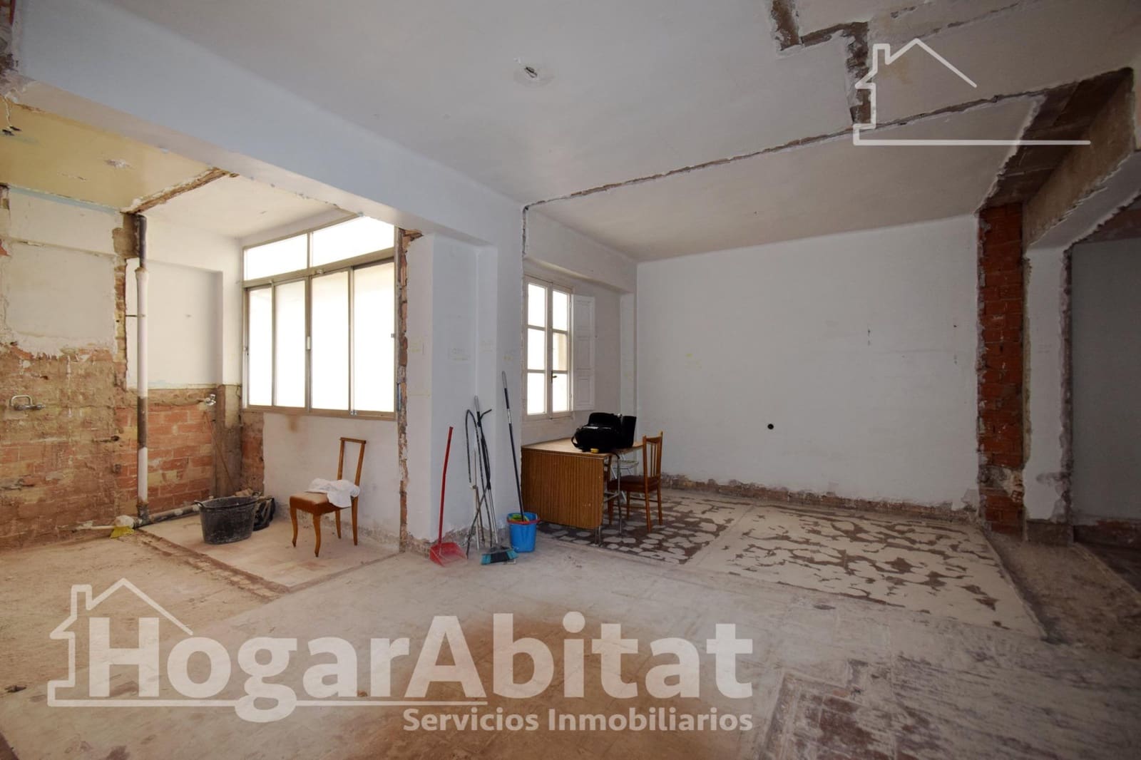 2 bedroom Flat for sale in Sagunto / Sagunt - € 110,000 (Ref: 9568729)