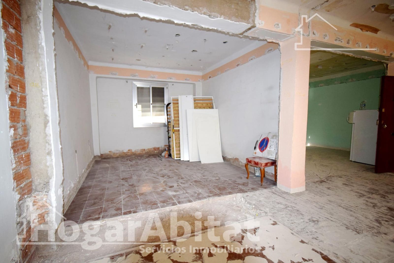 2 bedroom Flat for sale in Sagunto / Sagunt - € 110,000 (Ref: 9568729)