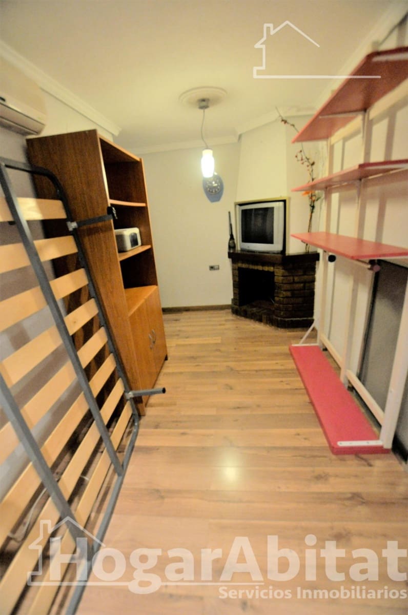 4 Zimmer Wohnung zu verkaufen in Xirivella mit Garage - 290.000 € (Ref: 9568730)