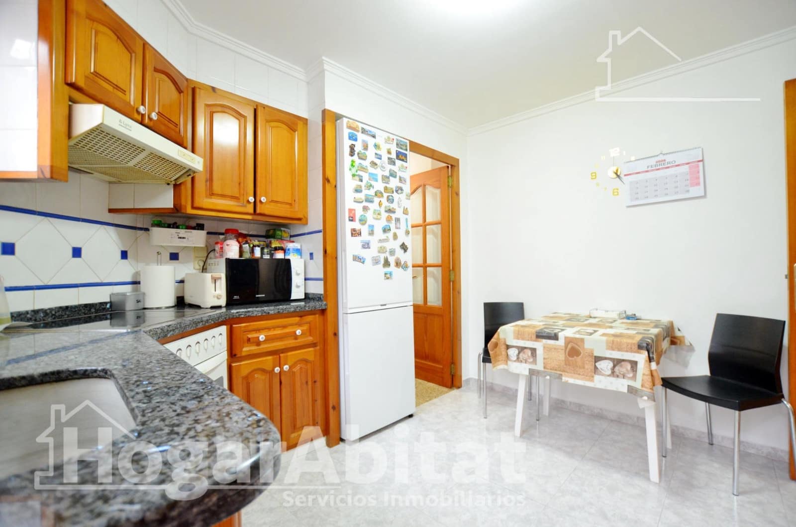 3 sovrum Lägenhet till salu i Tavernes de la Valldigna - 100 000 € (Ref: 9568731)