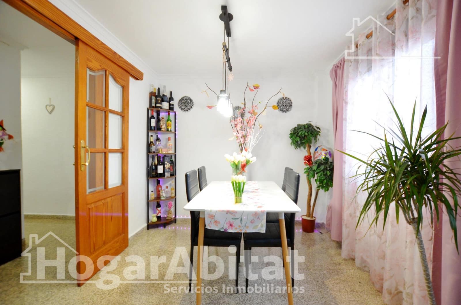 3 sovrum Lägenhet till salu i Tavernes de la Valldigna - 100 000 € (Ref: 9568731)