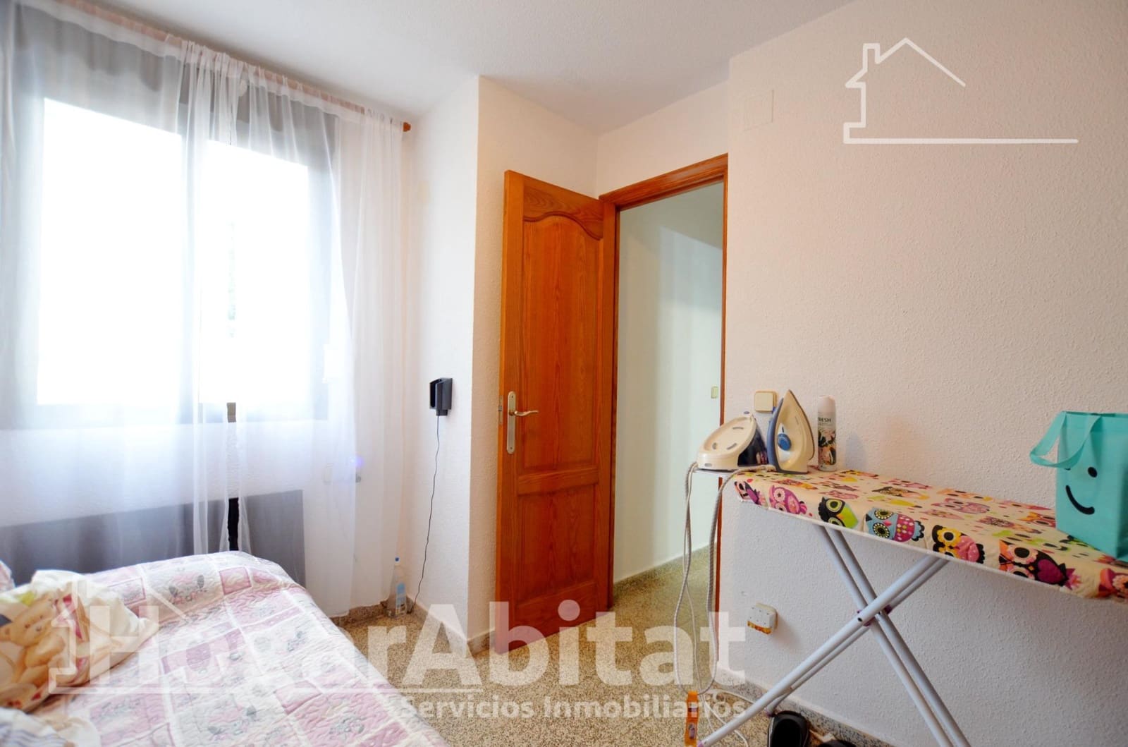 3 sovrum Lägenhet till salu i Tavernes de la Valldigna - 100 000 € (Ref: 9568731)