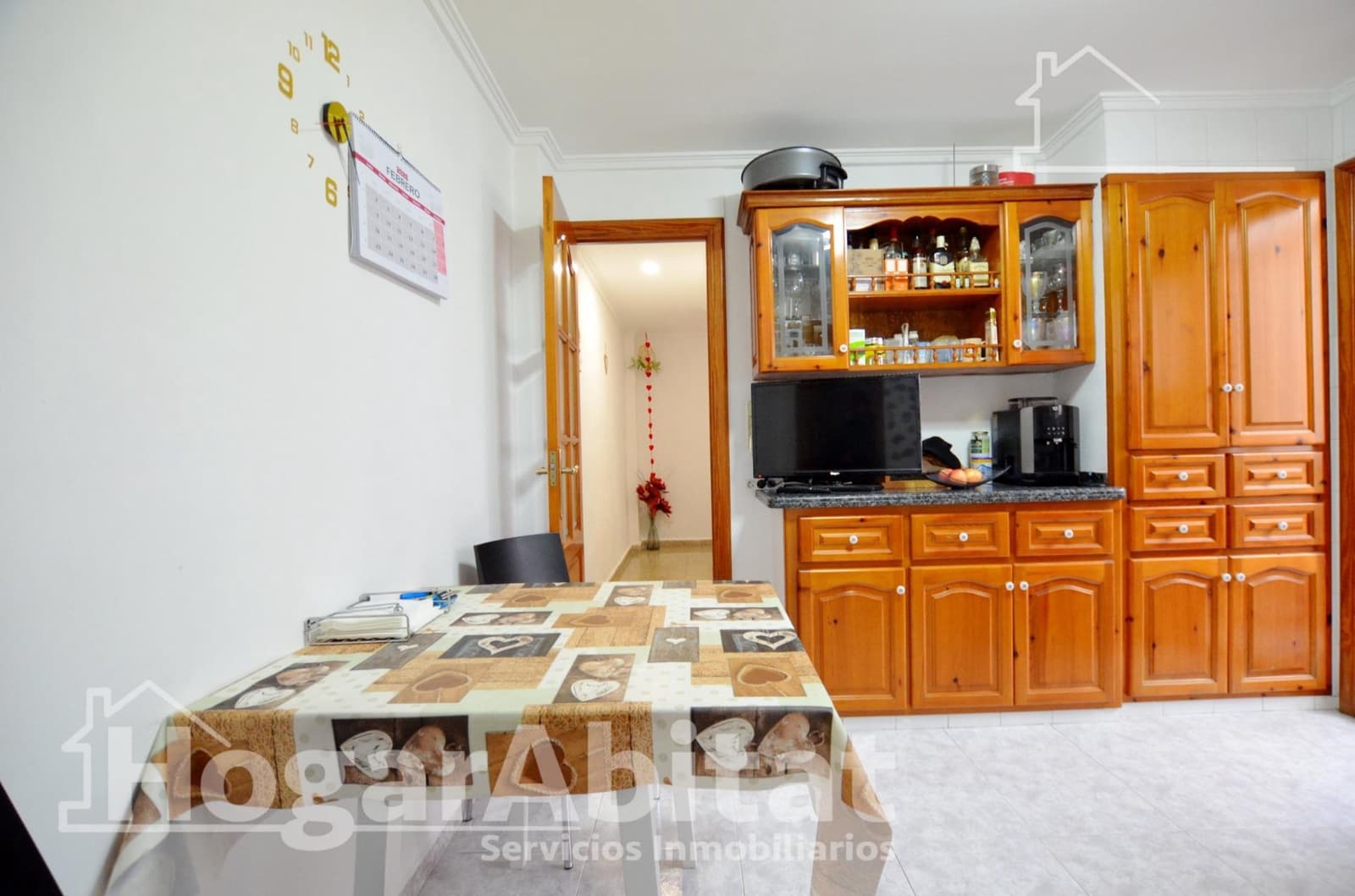 3 sovrum Lägenhet till salu i Tavernes de la Valldigna - 100 000 € (Ref: 9568731)