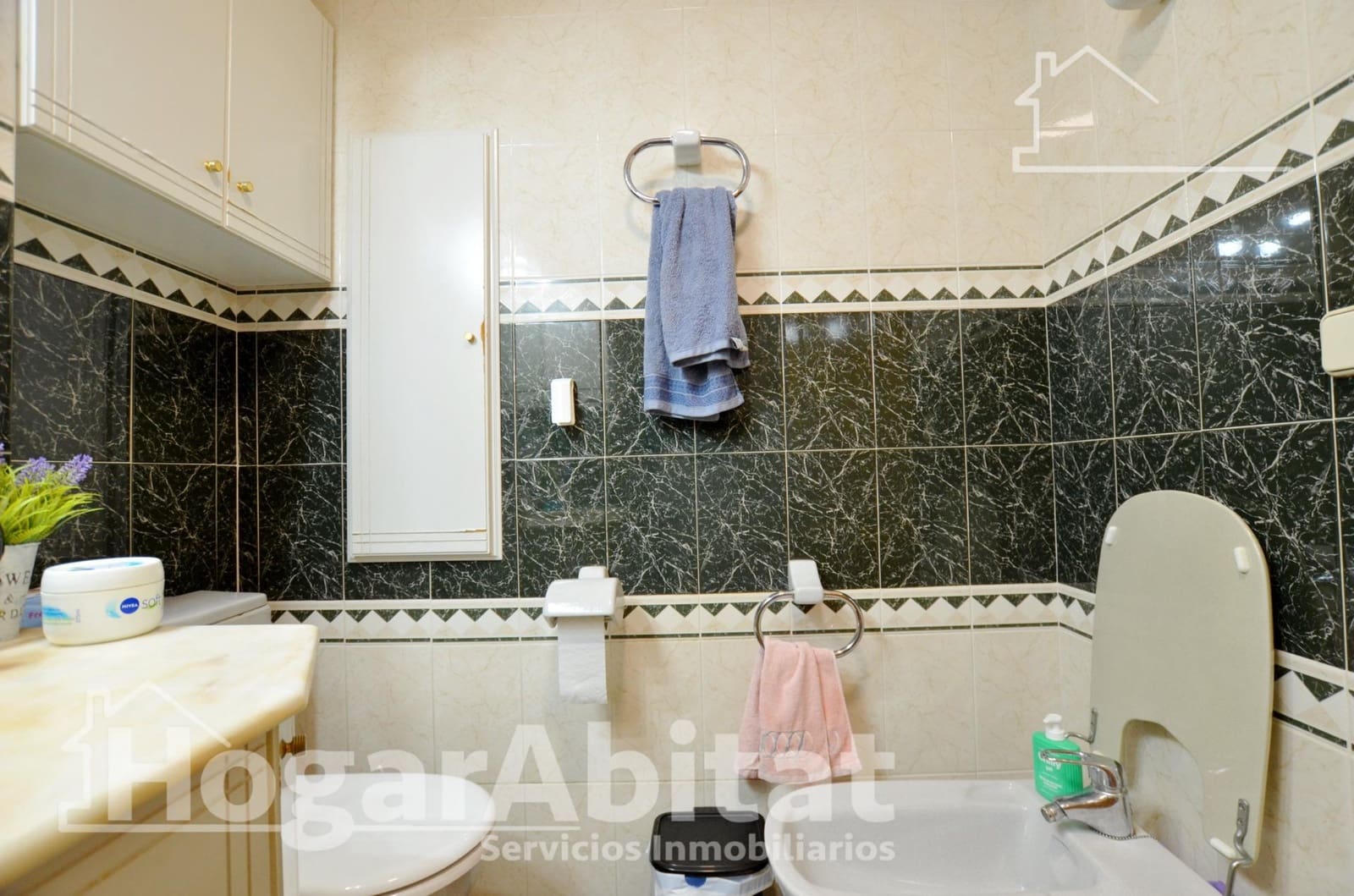 3 sovrum Lägenhet till salu i Tavernes de la Valldigna - 100 000 € (Ref: 9568731)