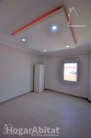 3 camera da letto Appartamento in vendita in Mislata - 247.000 € (Rif: 9571235)