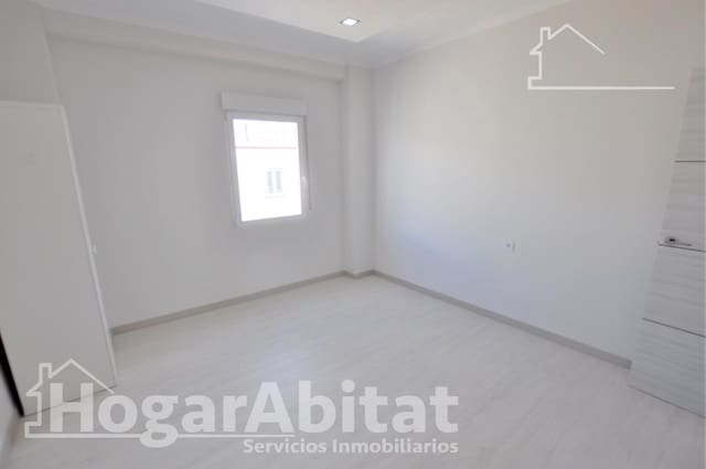 3 camera da letto Appartamento in vendita in Mislata - 247.000 € (Rif: 9571235)