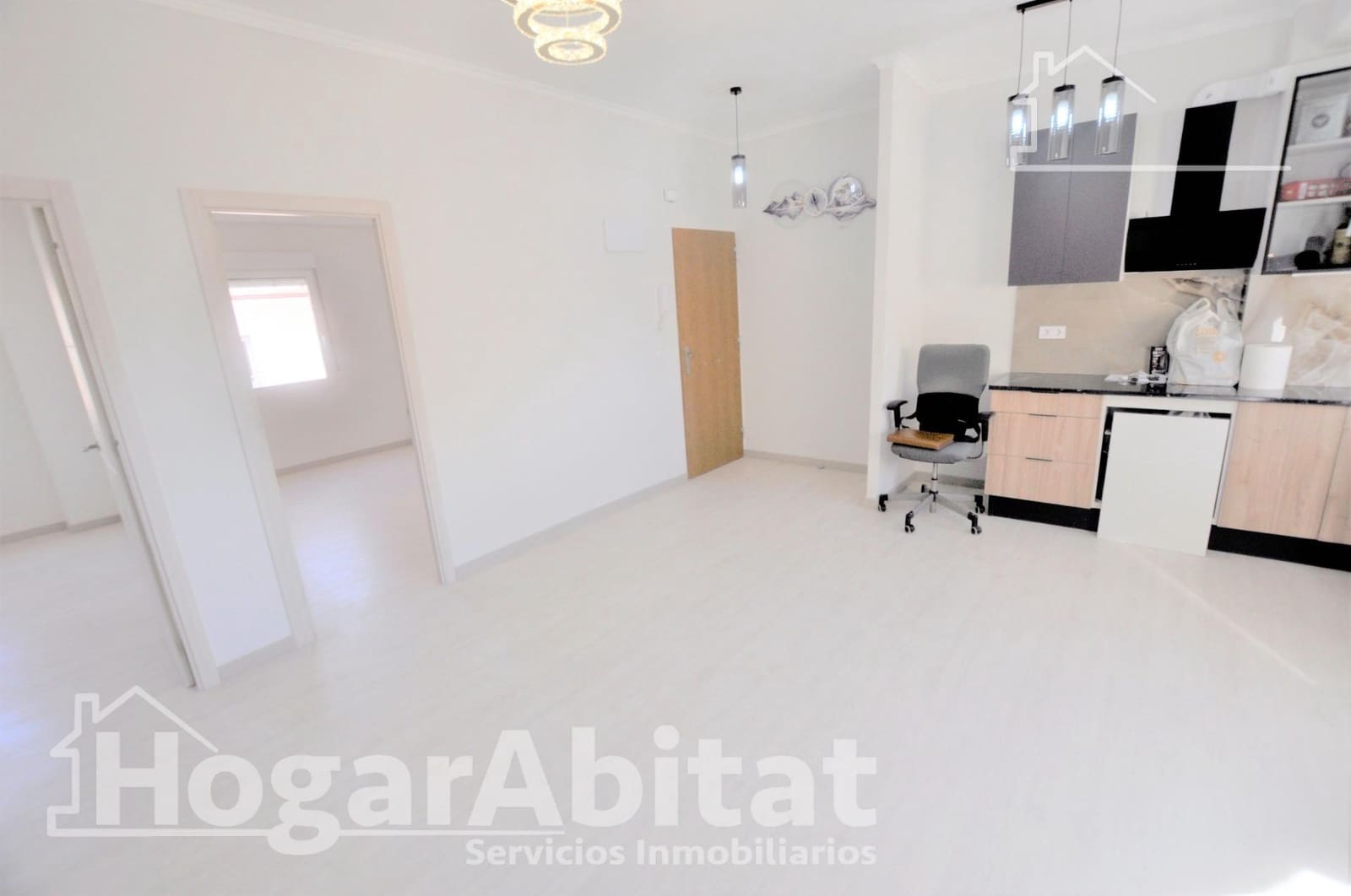 3 Zimmer Wohnung zu verkaufen in Mislata - 247.000 € (Ref: 9571235)