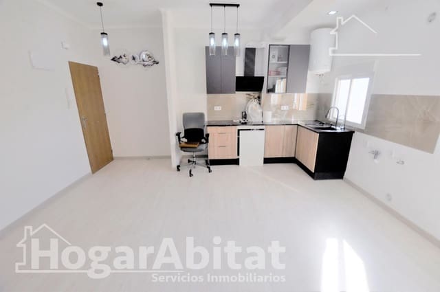 3 camera da letto Appartamento in vendita in Mislata - 247.000 € (Rif: 9571235)