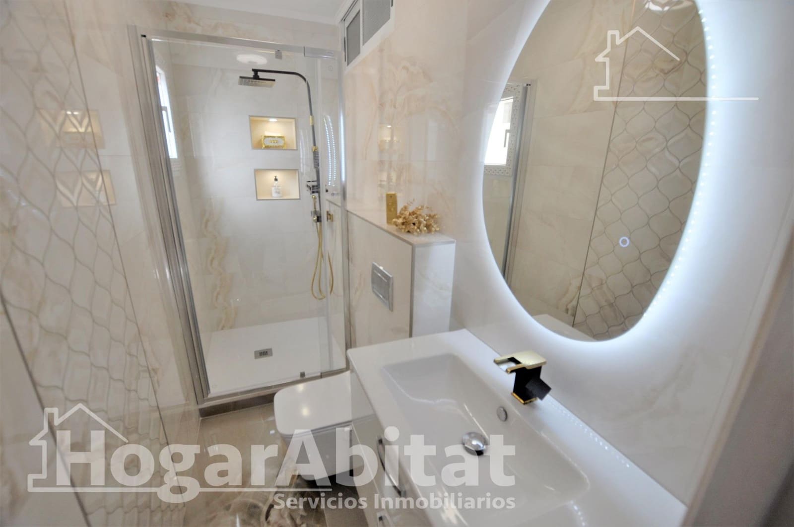 3 Zimmer Wohnung zu verkaufen in Mislata - 247.000 € (Ref: 9571235)