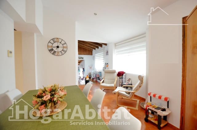 4 soveværelse Villa til salg i Moralet, Alicante by med swimmingpool garage - € 270.000 (Ref: 9571236)