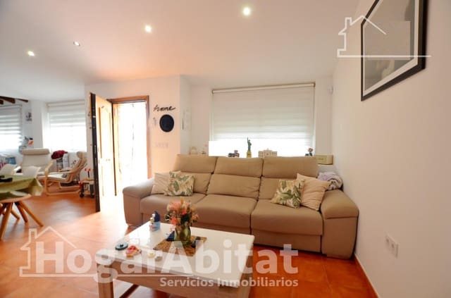 4 chambre Villa/Maison à vendre à Moralet, Alicante ville avec piscine garage - 270 000 € (Ref: 9571236)