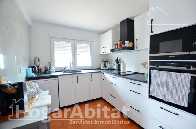 4 chambre Villa/Maison à vendre à Moralet, Alicante ville avec piscine garage - 270 000 € (Ref: 9571236)