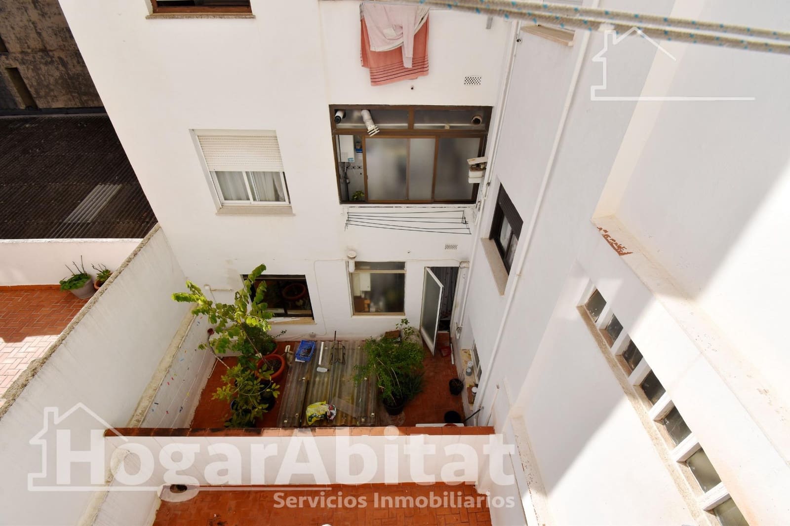 4 Zimmer Wohnung zu verkaufen in Castello de la Plana - 144.900 € (Ref: 9571237)