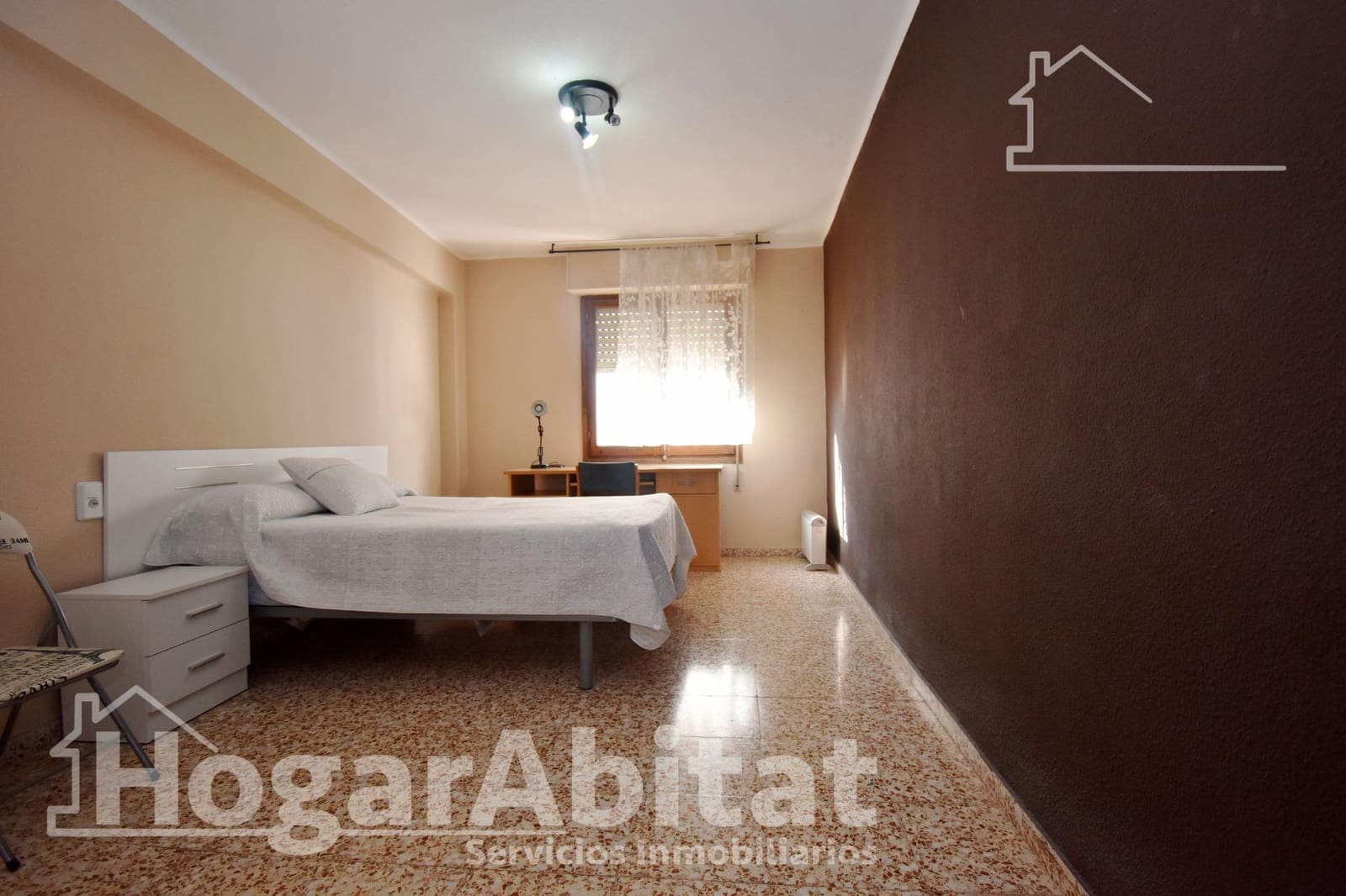 4 Zimmer Wohnung zu verkaufen in Castello de la Plana - 144.900 € (Ref: 9571237)