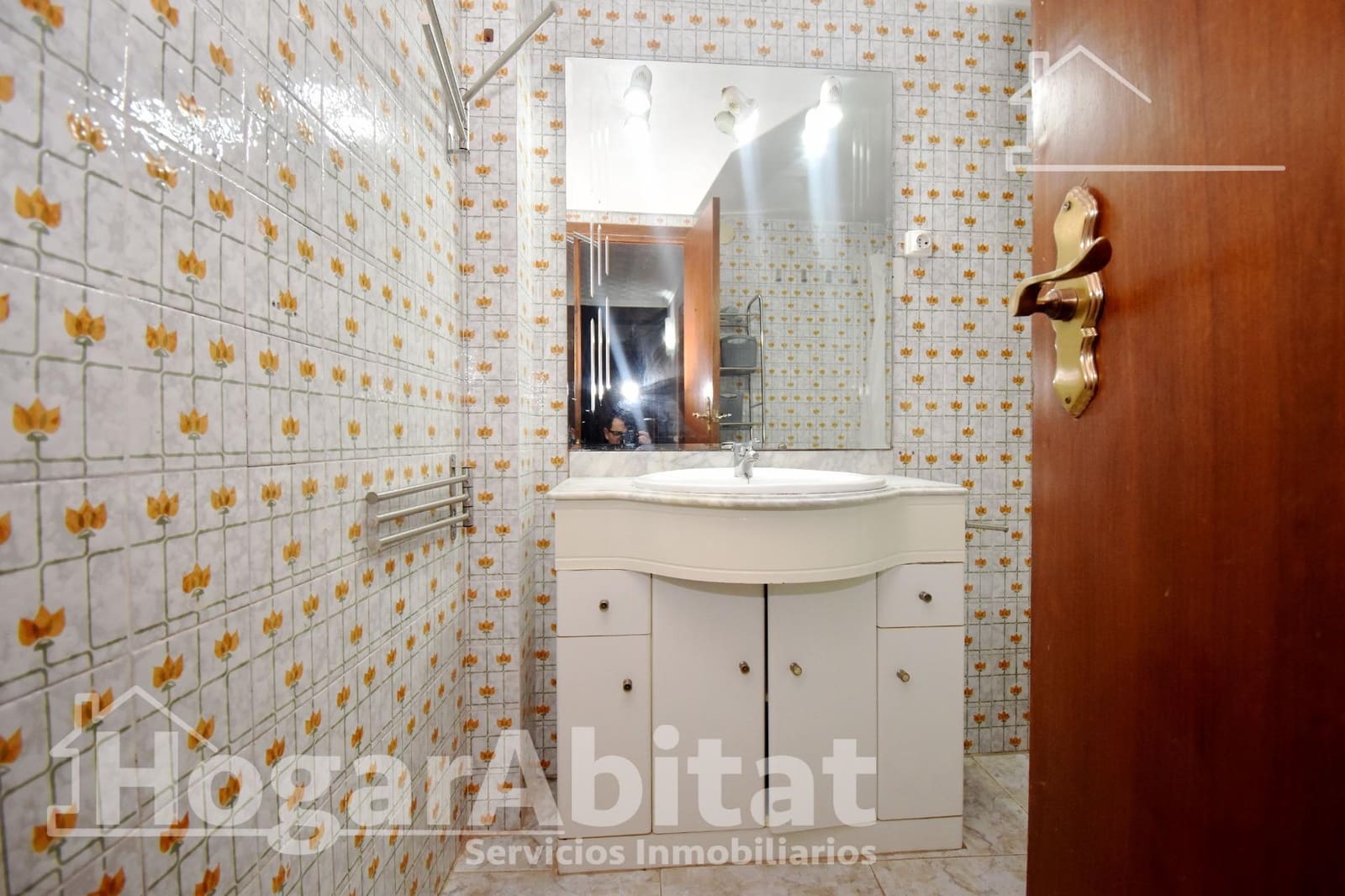 4 Zimmer Wohnung zu verkaufen in Castello de la Plana - 144.900 € (Ref: 9571237)