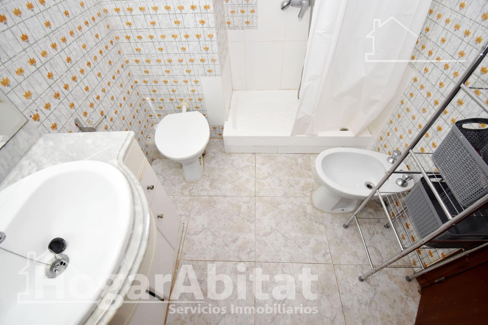 4 Zimmer Wohnung zu verkaufen in Castello de la Plana - 144.900 € (Ref: 9571237)