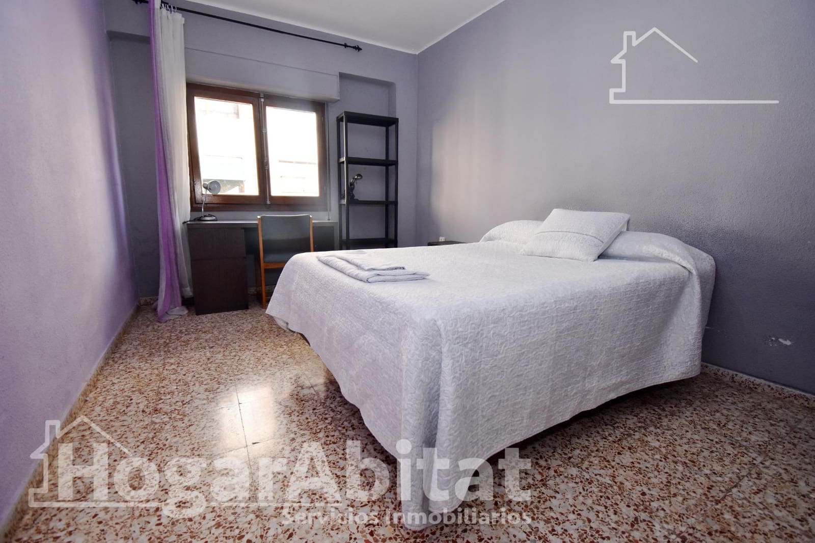 4 Zimmer Wohnung zu verkaufen in Castello de la Plana - 144.900 € (Ref: 9571237)