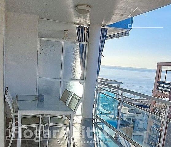 2 Zimmer Wohnung zu verkaufen in Nules - 148.500 € (Ref: 9571238)