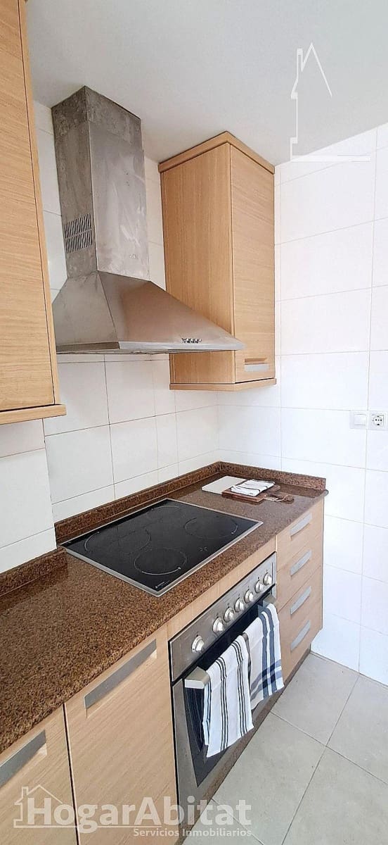 2 Zimmer Wohnung zu verkaufen in Nules - 148.500 € (Ref: 9571238)