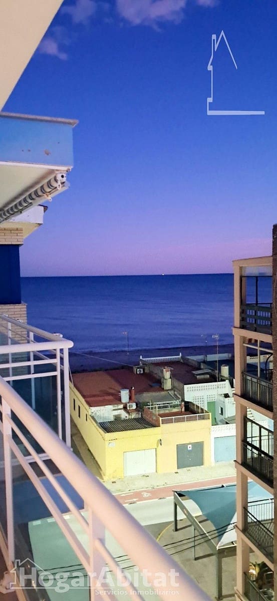 2 Zimmer Wohnung zu verkaufen in Nules - 148.500 € (Ref: 9571238)