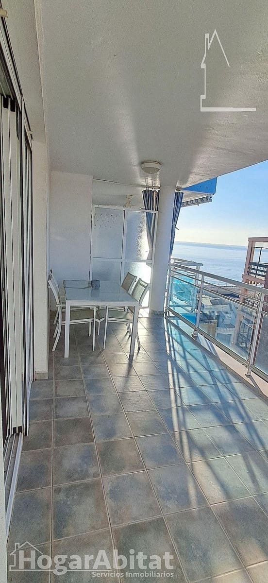 2 Zimmer Wohnung zu verkaufen in Nules - 148.500 € (Ref: 9571238)