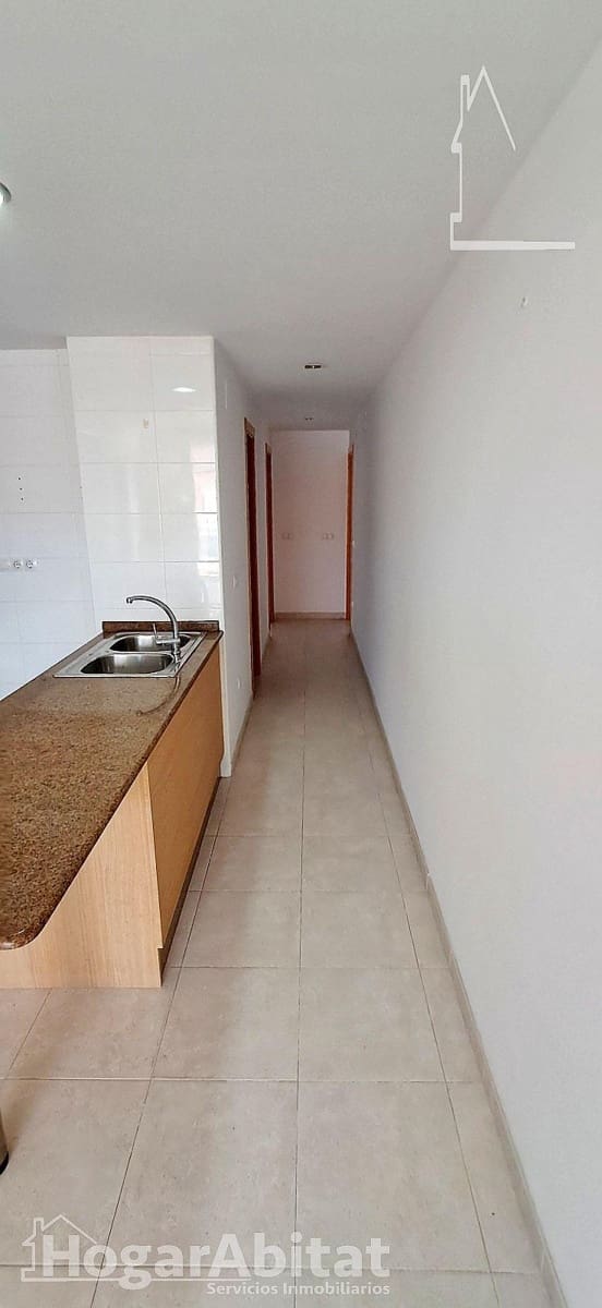 2 Zimmer Wohnung zu verkaufen in Nules - 148.500 € (Ref: 9571238)