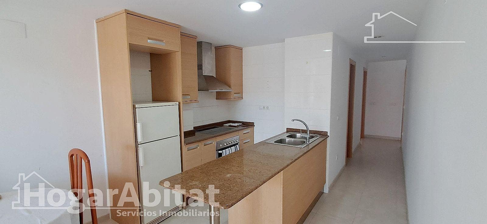 2 Zimmer Wohnung zu verkaufen in Nules - 148.500 € (Ref: 9571238)