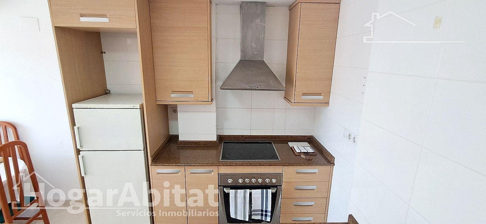 2 Zimmer Wohnung zu verkaufen in Nules - 148.500 € (Ref: 9571238)