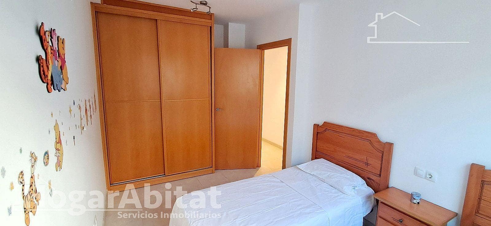 2 Zimmer Wohnung zu verkaufen in Nules - 148.500 € (Ref: 9571238)