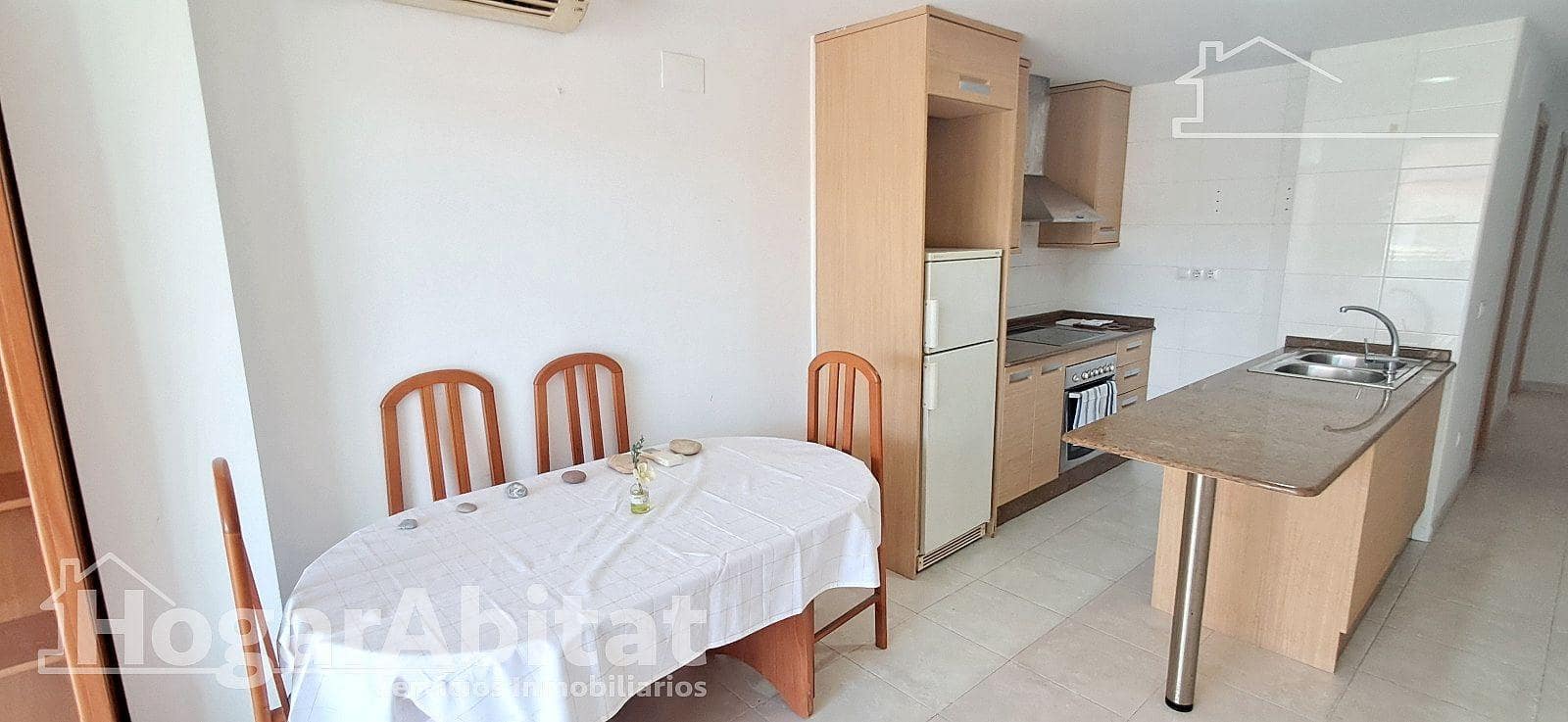 2 Zimmer Wohnung zu verkaufen in Nules - 148.500 € (Ref: 9571238)