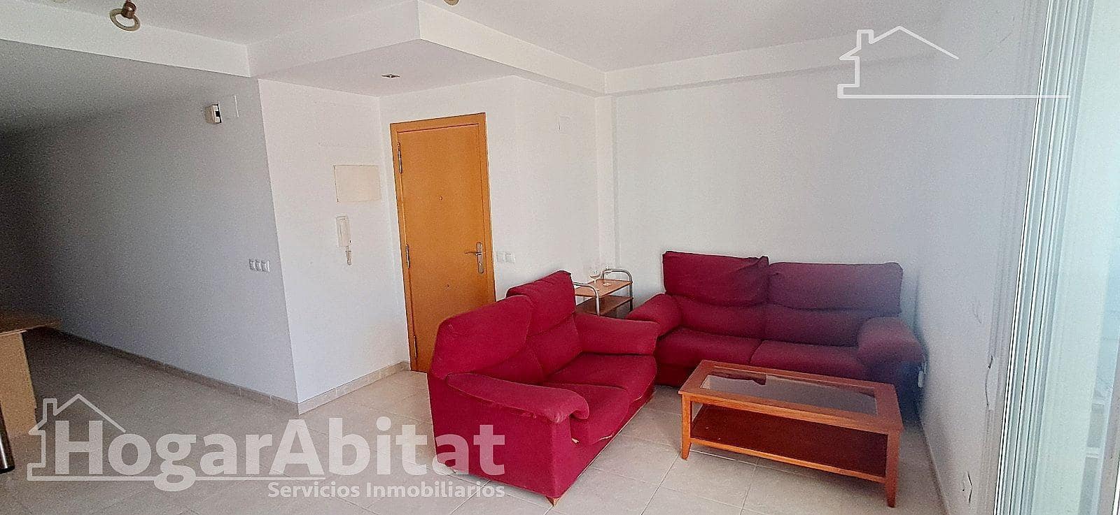 2 Zimmer Wohnung zu verkaufen in Nules - 148.500 € (Ref: 9571238)